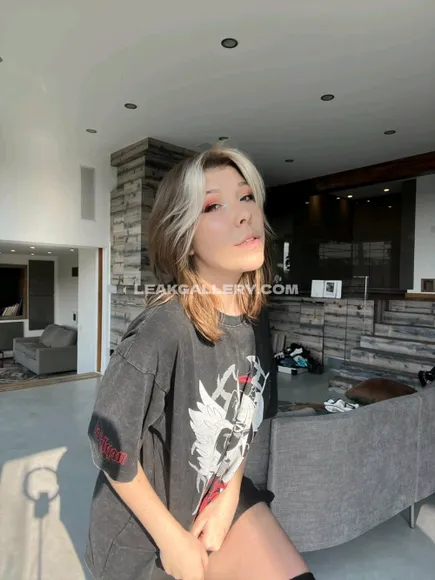 Elainaexe Exclusive Leaked Nude OnlyFans #15937601