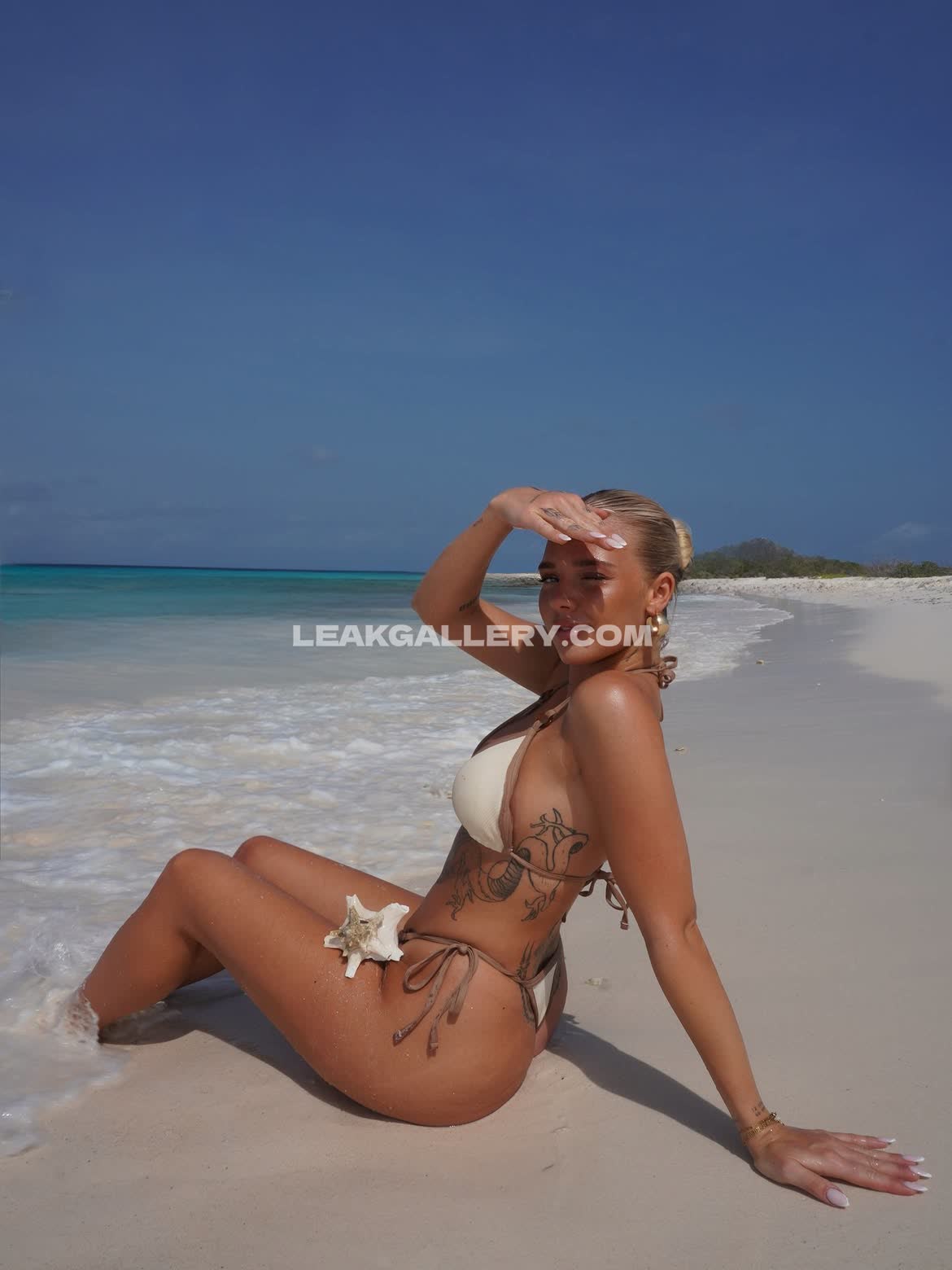 Elainevictoria / elaine.victoria Exclusive Leaked Nude OnlyFans #13144392