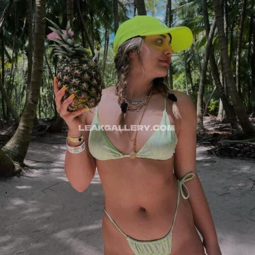 Elanur Exclusive Leaked Nude OnlyFans #14882056