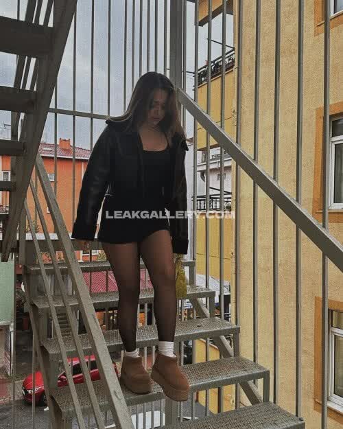 Elanur Exclusive Leaked Nude OnlyFans #14893556