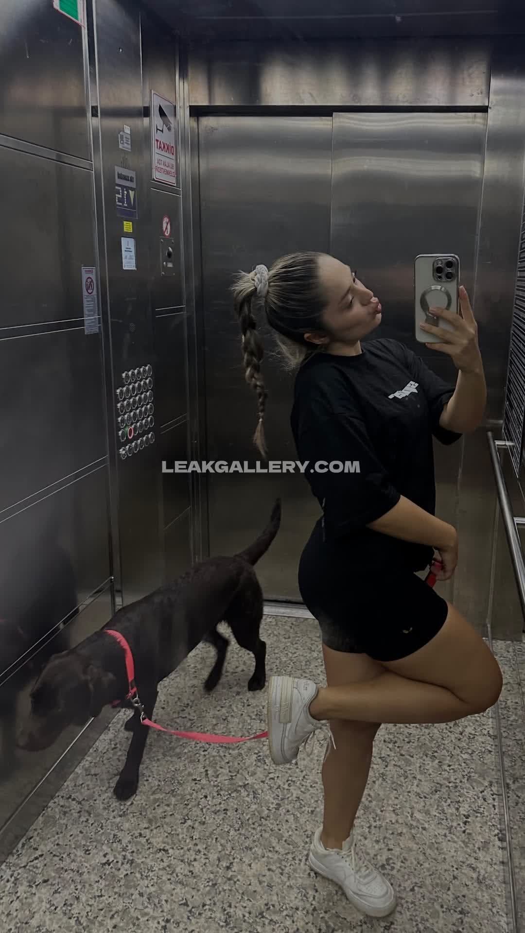 Elanur Exclusive Leaked Nude OnlyFans #12676693