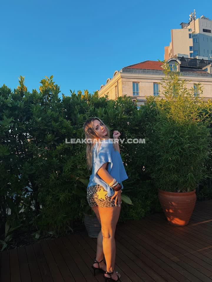 Elanur Exclusive Leaked Nude OnlyFans #12906290