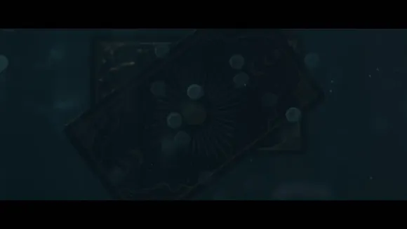 Elaynablack Underwater Bikini Tease OnlyFans Video Leaked