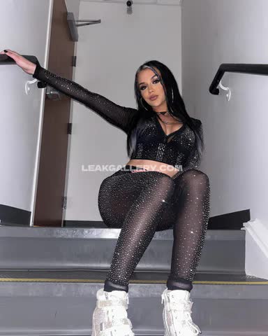 Elaynablack / Elaynablackreal / Elayna_black Exclusive Leaked Nude OnlyFans #14572603