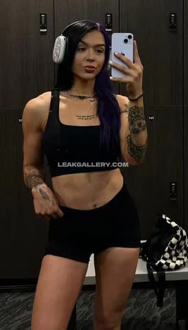 Elaynablack / Elaynablackreal / Elayna_black Exclusive Leaked Nude OnlyFans #14587479