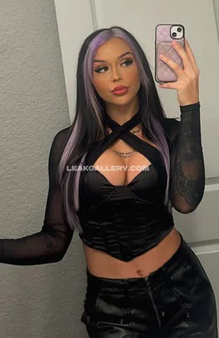 Elaynablack / Elaynablackreal / Elayna_black Exclusive Leaked Nude OnlyFans #14581450