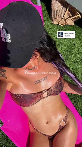 Elaynablack / Elaynablackreal / Elayna_black Exclusive Leaked Nude OnlyFans #14588568