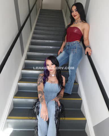 Elaynablack / Elaynablackreal / Elayna_black Exclusive Leaked Nude OnlyFans #14492885