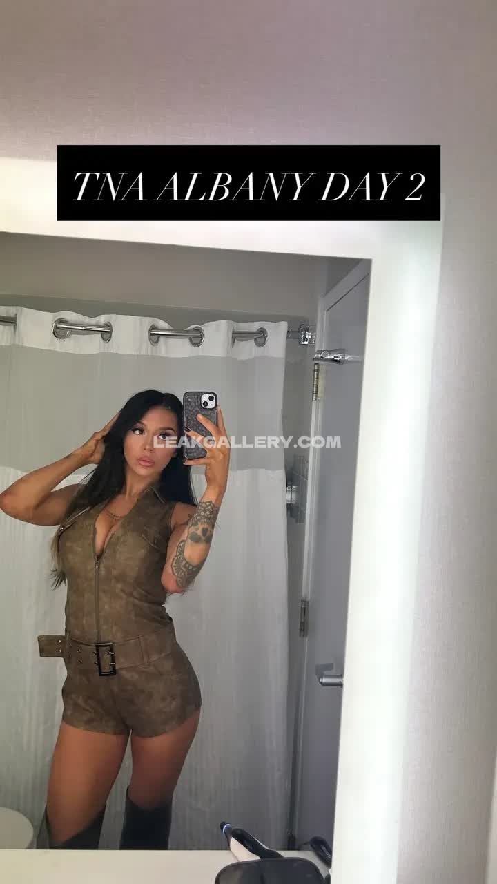 Elaynablack / elaynablackreal Exclusive Leaked Nude OnlyFans #12993733