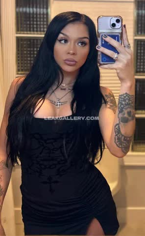 Elaynablack / Elaynablackreal / Elayna_black Exklusiv geleakte Nacktbilder von OnlyFans #14586472