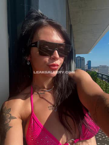Elaynablack / Elaynablackreal / Elayna_black Exclusive Leaked Nude OnlyFans #14606927
