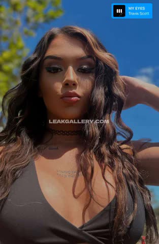 Elaynablack / Elaynablackreal / Elayna_black Exclusive Leaked Nude OnlyFans #14579470