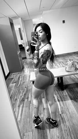Elaynablack / Elaynablackreal / Elayna_black Exclusive Leaked Nude OnlyFans #14567569