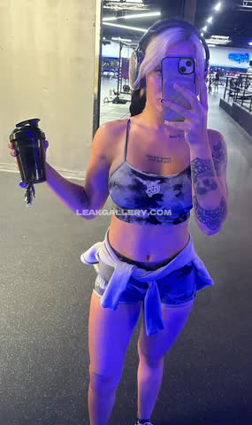 Elaynablack / Elaynablackreal / Elayna_black Exclusive Leaked Nude OnlyFans #14615595