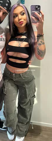 Elaynablack / Elaynablackreal / Elayna_black Exclusive Leaked Nude OnlyFans #14615064