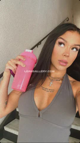 Elaynablack / Elaynablackreal / Elayna_black Exclusive Leaked Nude OnlyFans #14751129