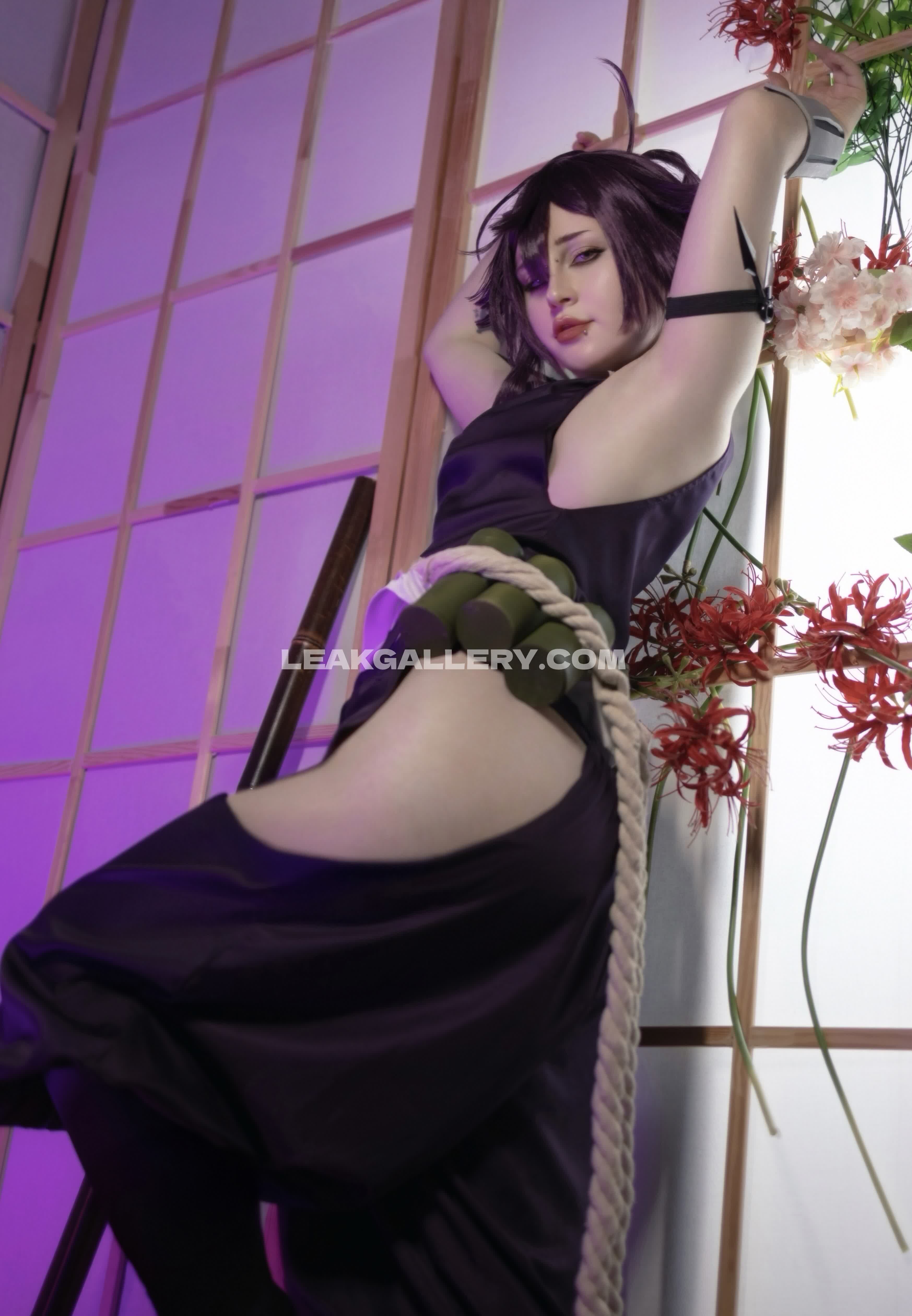 Electro_alisa Exclusive Leaked Nude OnlyFans #12704236
