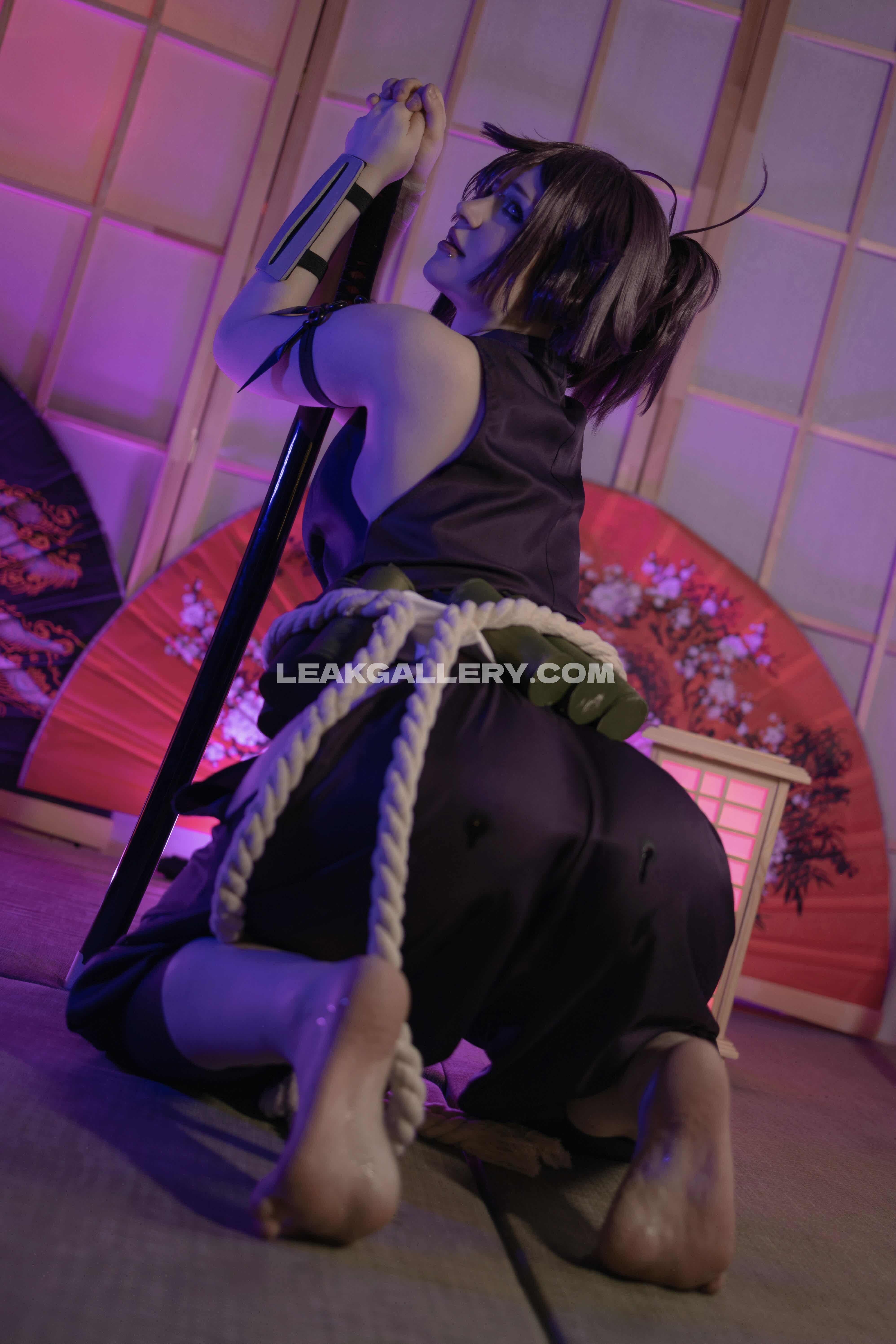 Electro_alisa Exclusive Leaked Nude OnlyFans #12704224