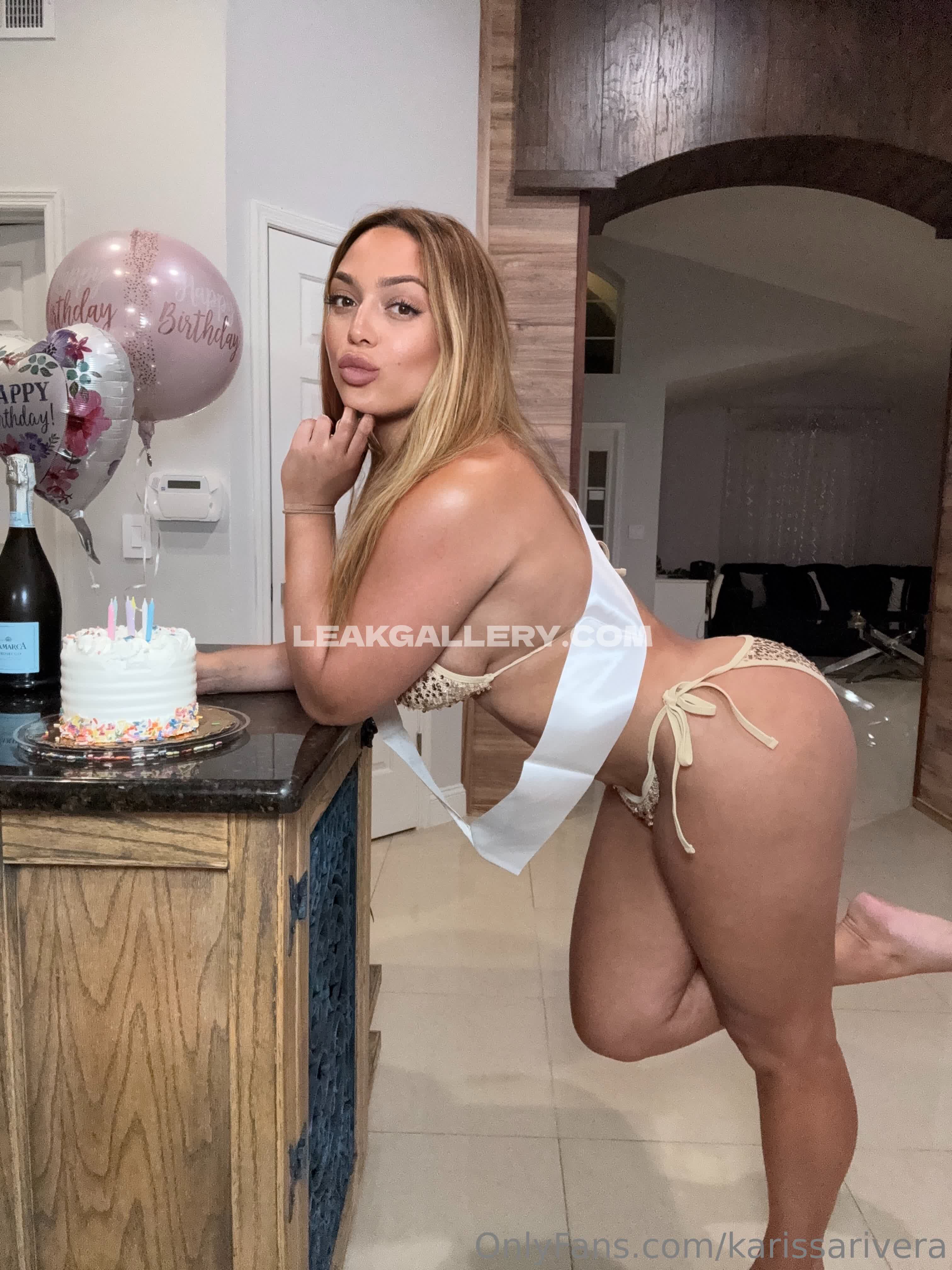 Elektralopezwwe Exclusive Leaked Nude OnlyFans #12421511