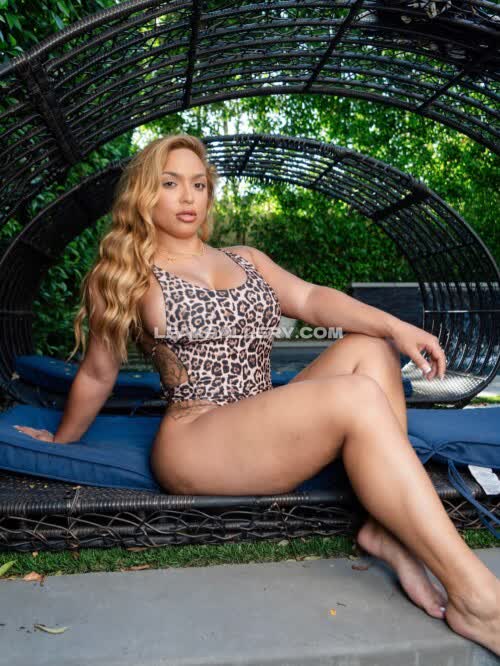 Elektralopezwwe Exclusive Leaked Nude OnlyFans #12278306