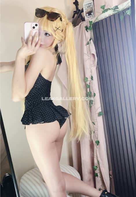 Elfinlei Exclusive Leaked Nude OnlyFans #13305947