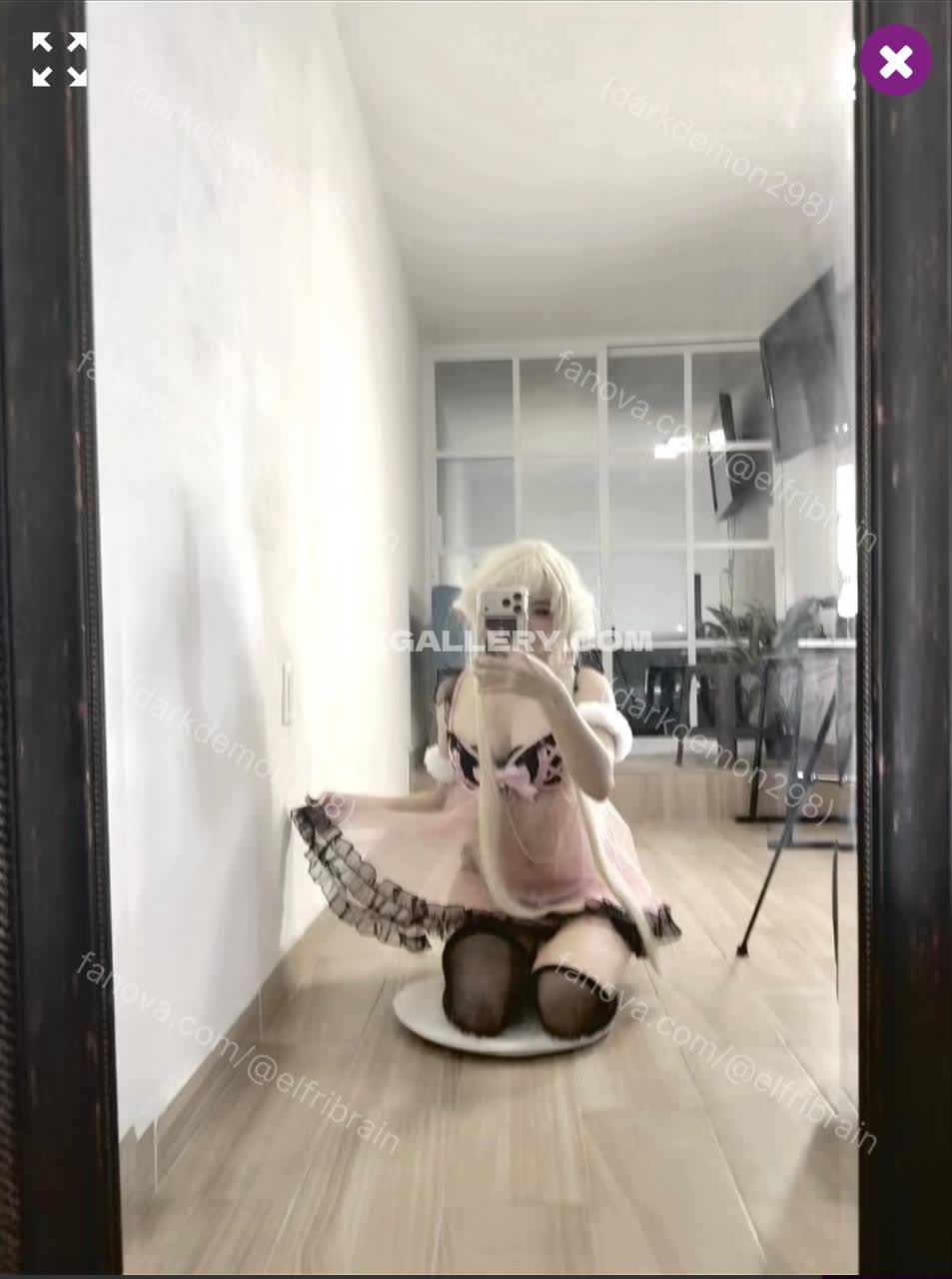 Elfribrain Exclusive Leaked Nude OnlyFans #13168516