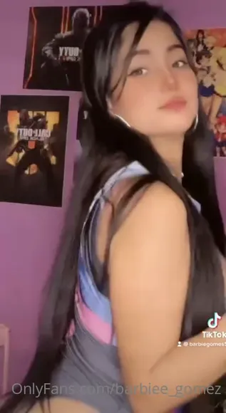 Eligomez903 Tight Bodysuit Tease OnlyFans Video Leaked