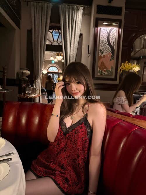 Elina.xuanxuan Exclusive Leaked Nude OnlyFans #14879677
