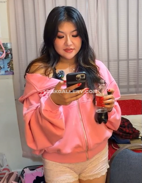 Elinaameng Exclusive Leaked Nude OnlyFans #13044443