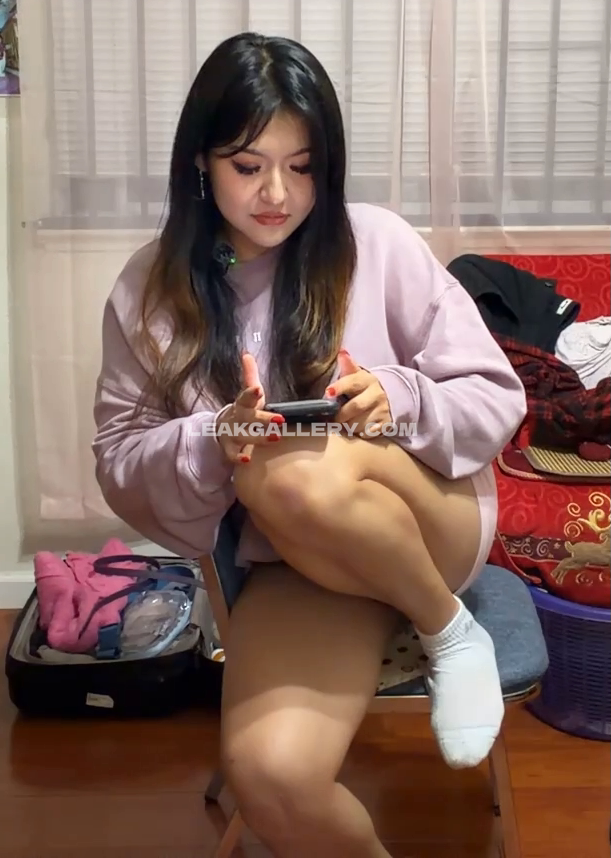 Elinaameng Exclusive Leaked Nude OnlyFans #13044453