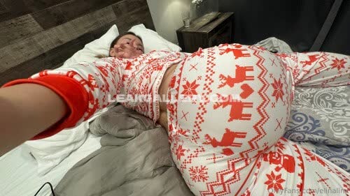 Elinalinx Exclusive Leaked Nude OnlyFans #15881346