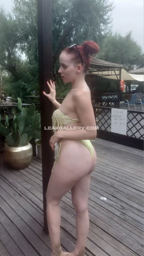 Elisa_beggiato Exclusive Leaked Nude OnlyFans #12105906