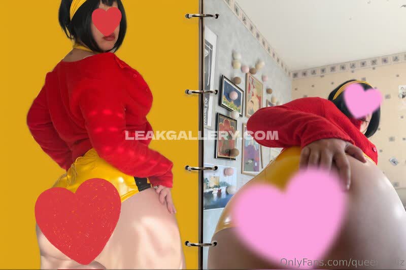 Elise_asmr Exclusive Leaked Nude OnlyFans #13498924