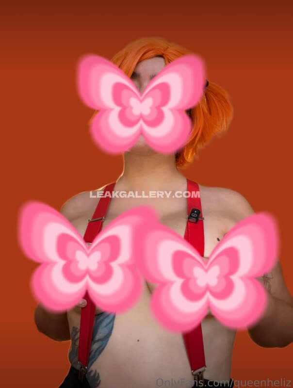 Elise_asmr Exclusive Leaked Nude OnlyFans #13498904
