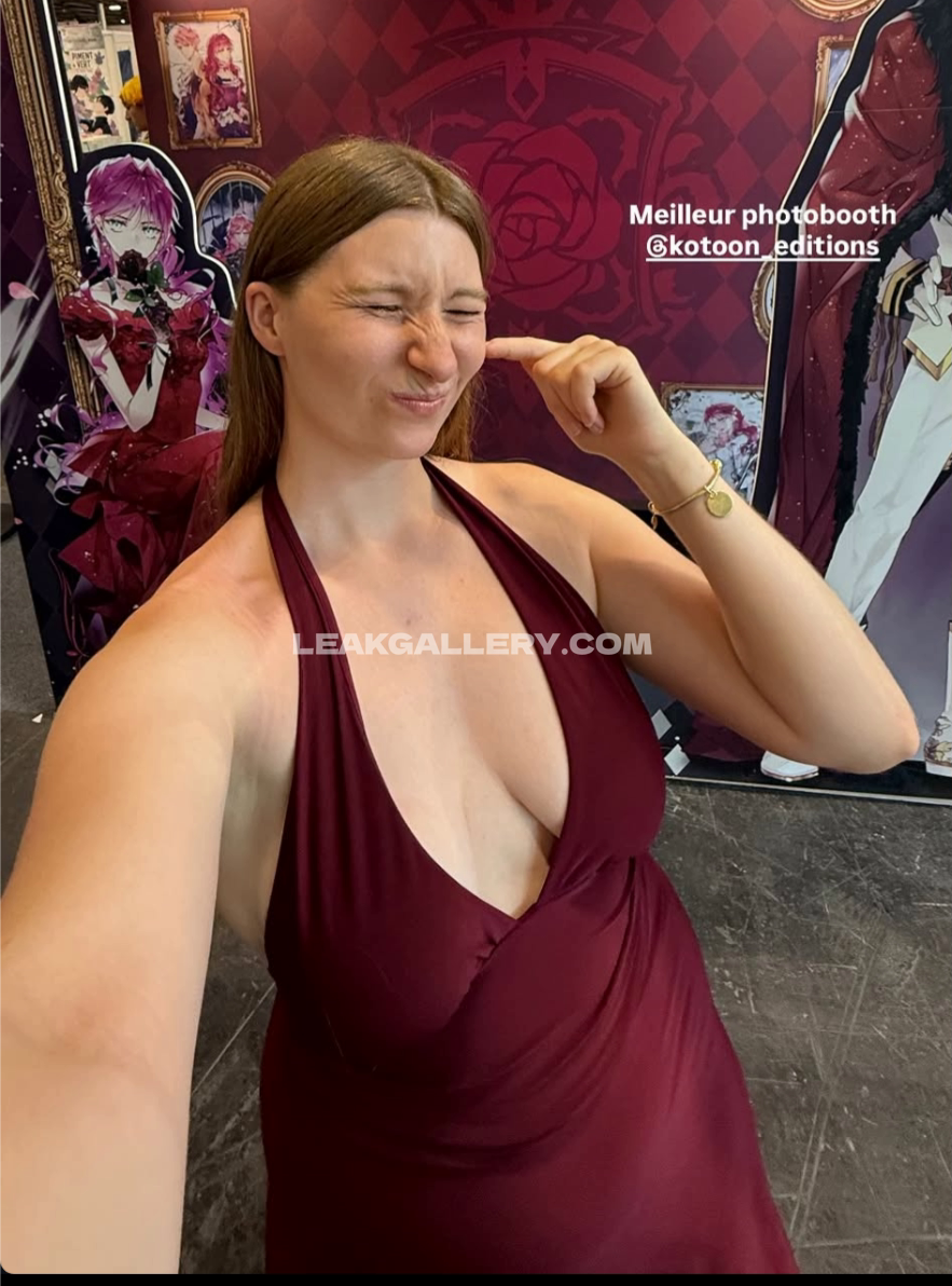 Elise_otrc / Elise_otrc_unbrix Exclusive Leaked Nude OnlyFans #13581347