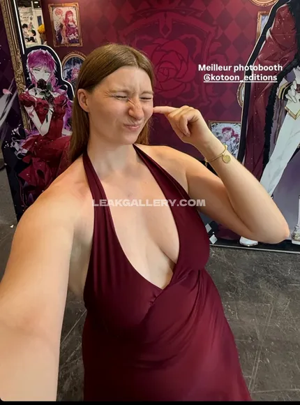 Elise_otrc / Elise_otrc_unbrix Exclusive Leaked Nude OnlyFans #13581347