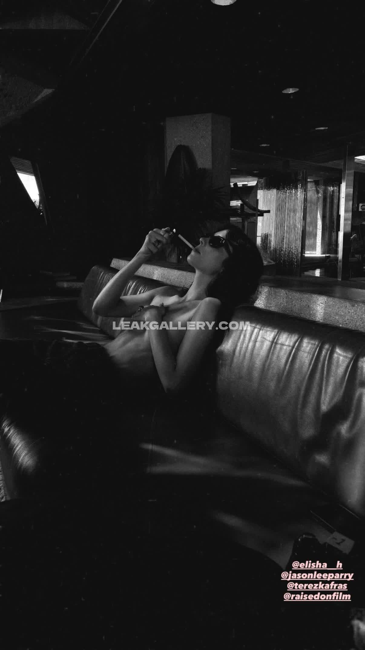 Elisha__h Exclusive Leaked Nude OnlyFans #13389810