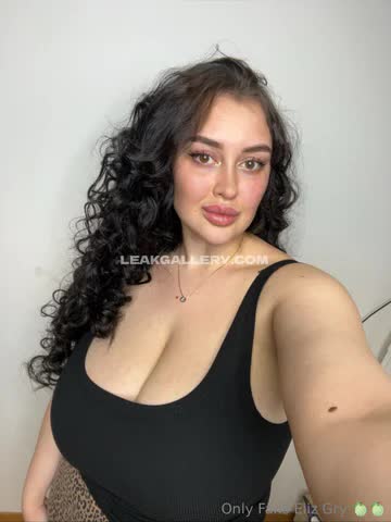 Eliz.gry / Elizgry Exclusive Leaked Nude OnlyFans #14159735