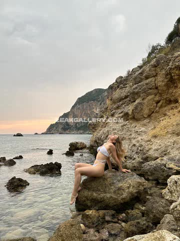 Eliz.gry / Elizgry Exclusive Leaked Nude OnlyFans #14161656