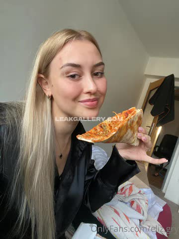 Eliz.gry / Elizgry Exclusive Leaked Nude OnlyFans #14159728