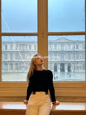 Eliz.gry / Elizgry Exclusive Leaked Nude OnlyFans #14161929