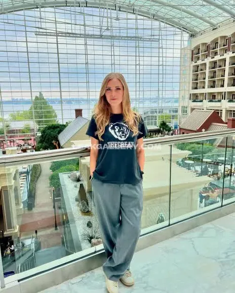 Eliza_taylor Exclusive Leaked Nude OnlyFans #15436468