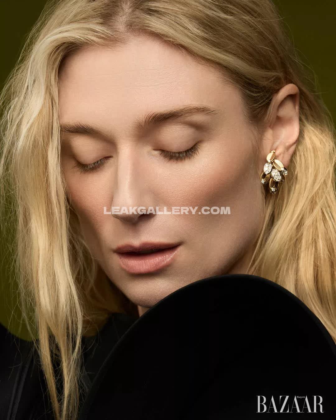 Elizabeth_debicki Exclusive Leaked Nude OnlyFans #13078823