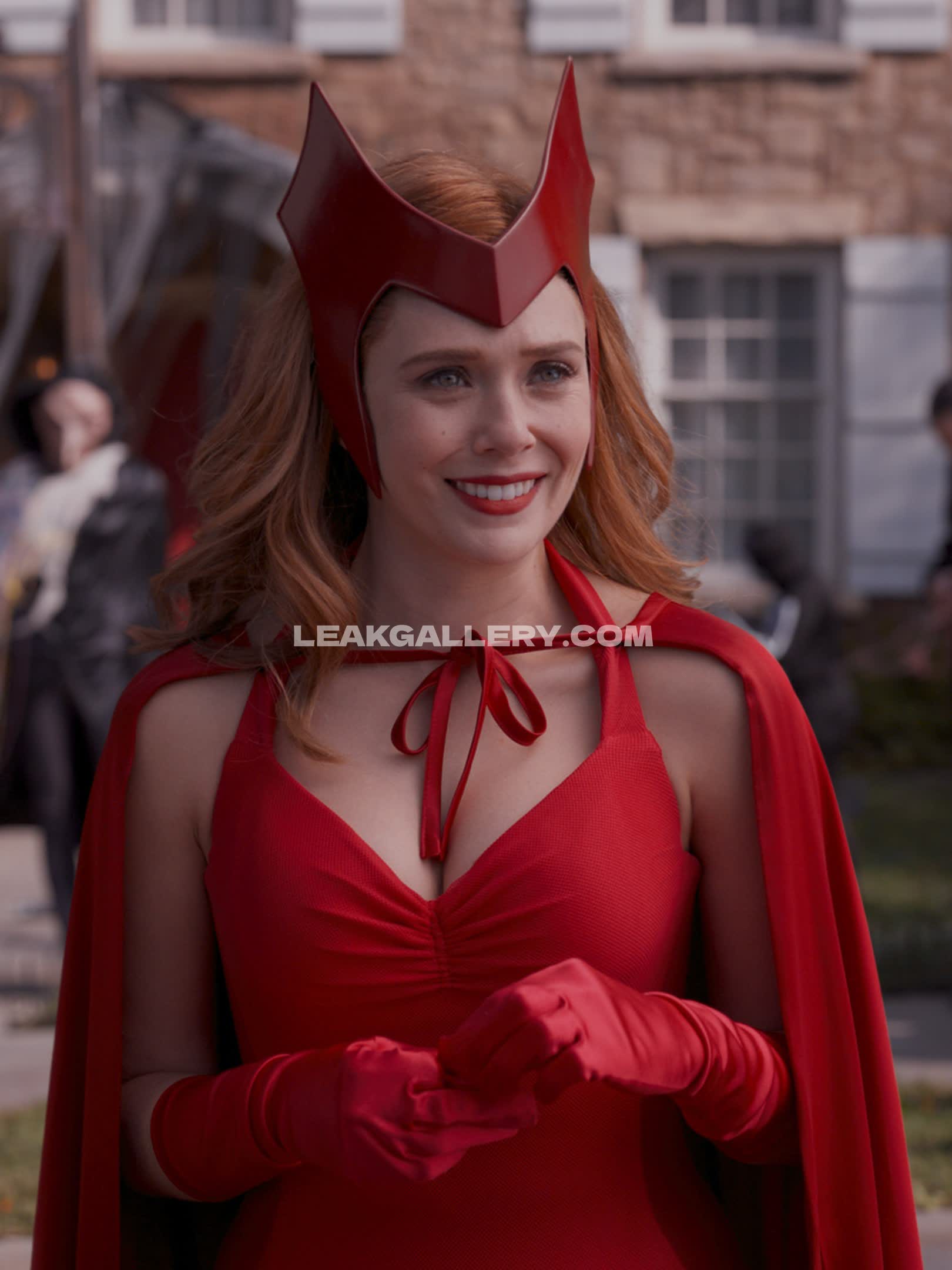Elizabeth_olsen Exclusive Leaked Nude OnlyFans #12869405