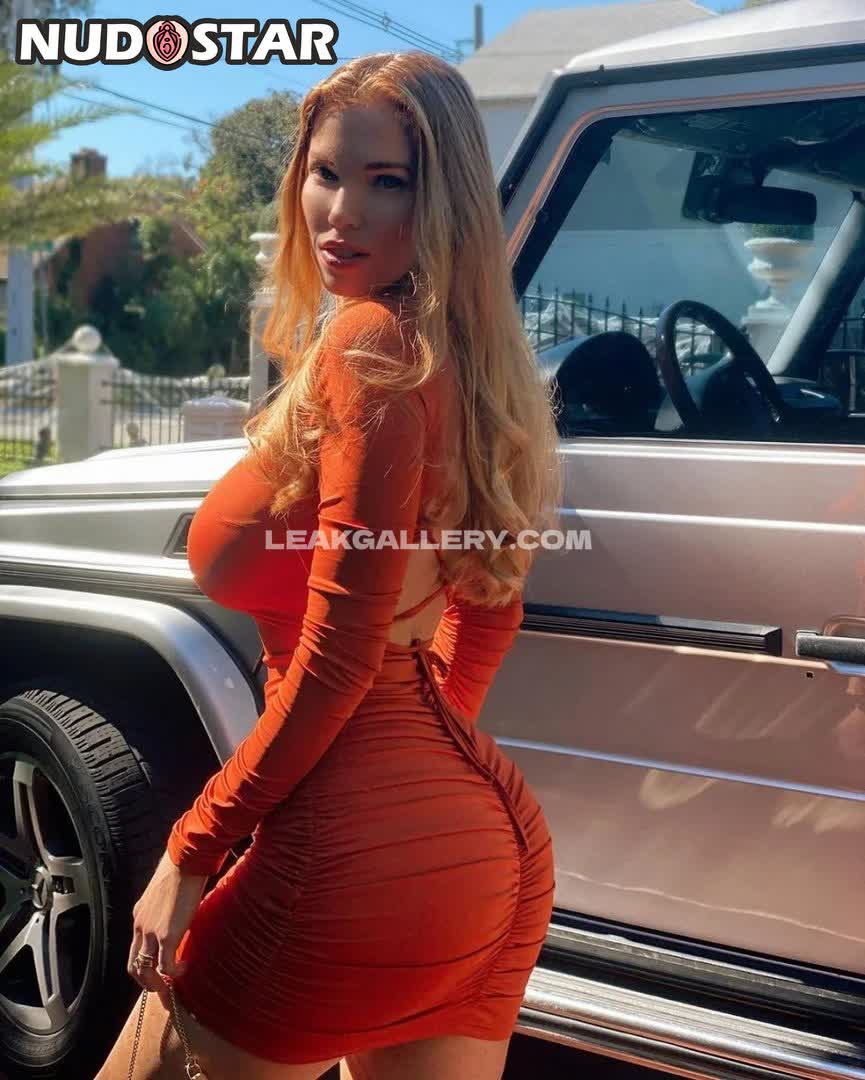 Elizabeth_ostrander Exclusive Leaked Nude OnlyFans #13465137