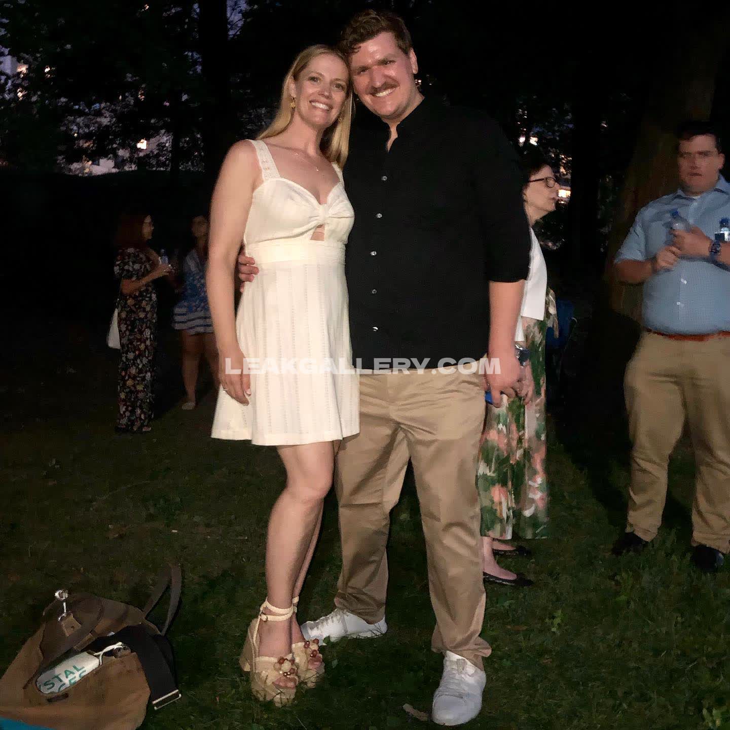 Elizabeth_stanley_actress_and_singer Exclusive Leaked Nude OnlyFans #13488874