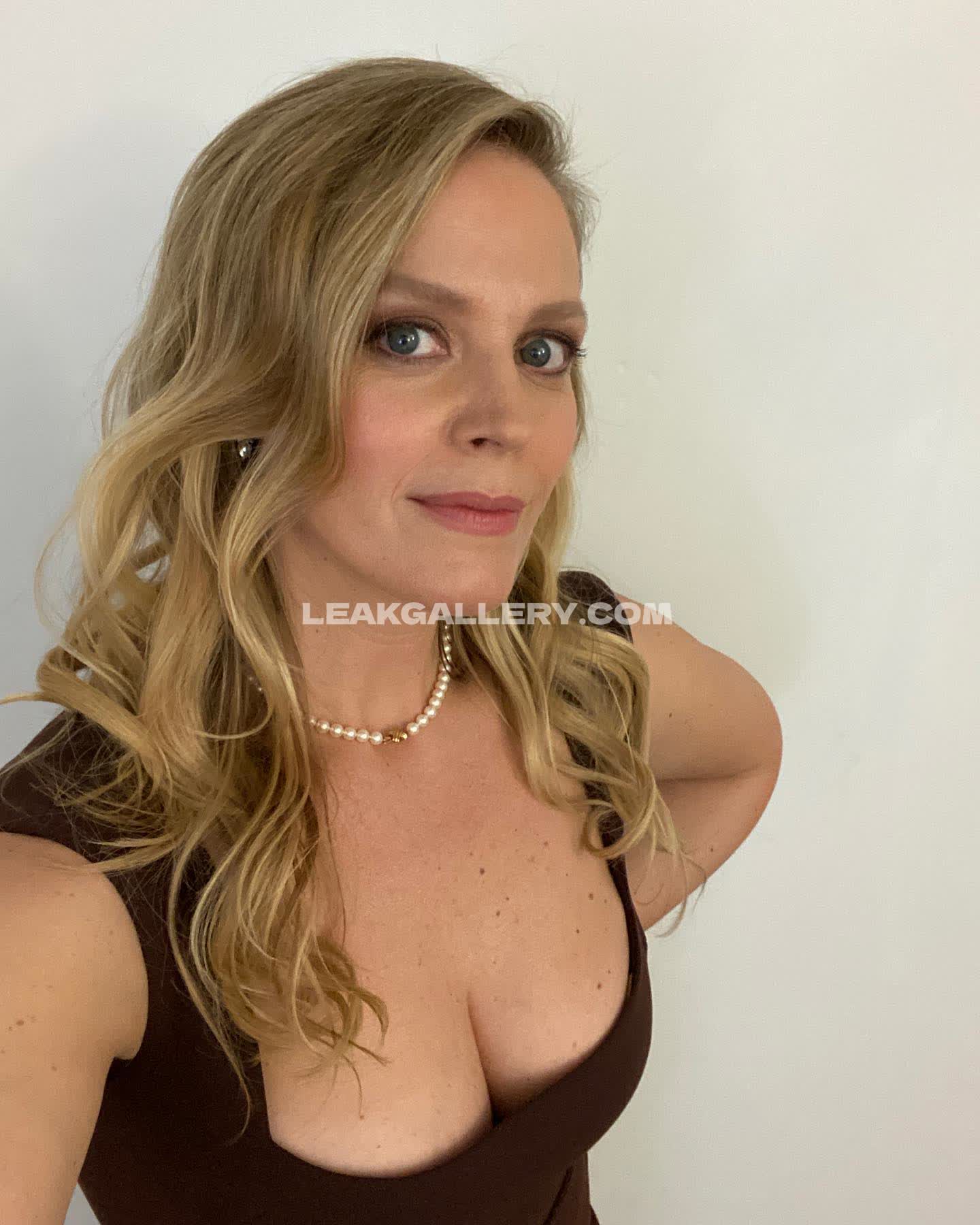 Elizabeth_stanley_actress_and_singer Exclusive Leaked Nude OnlyFans #13488873