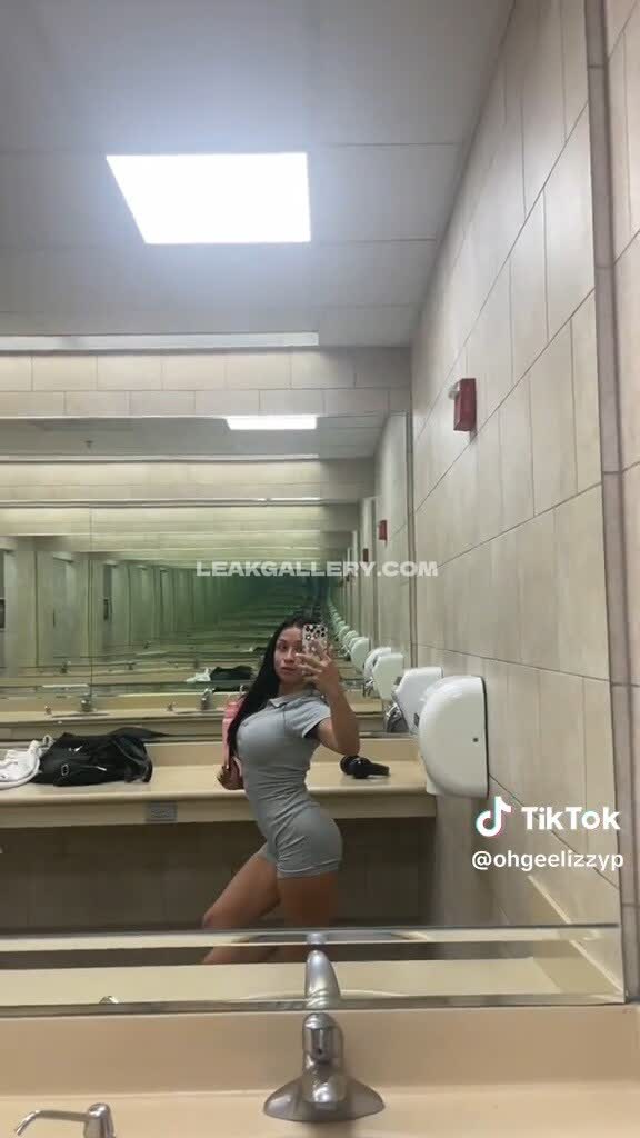 Elizabethannepelayo Exclusive Leaked Nude OnlyFans #12675019