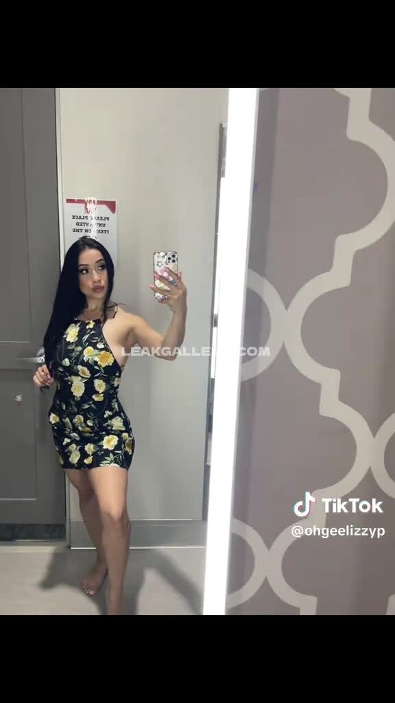 Elizabethannepelayo Exclusive Leaked Nude OnlyFans #12870012