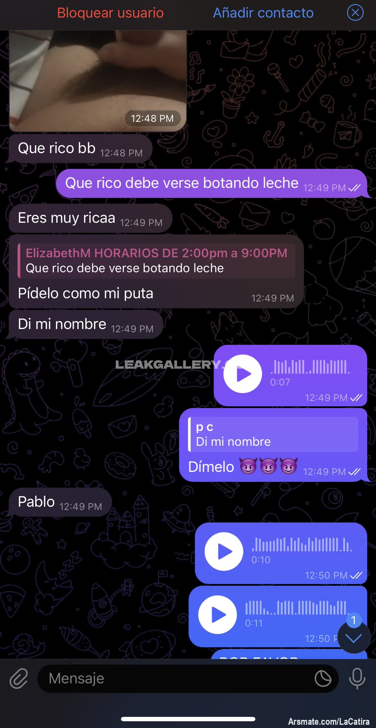 Elizabethmaestracci Exclusive Leaked Nude OnlyFans #13464210